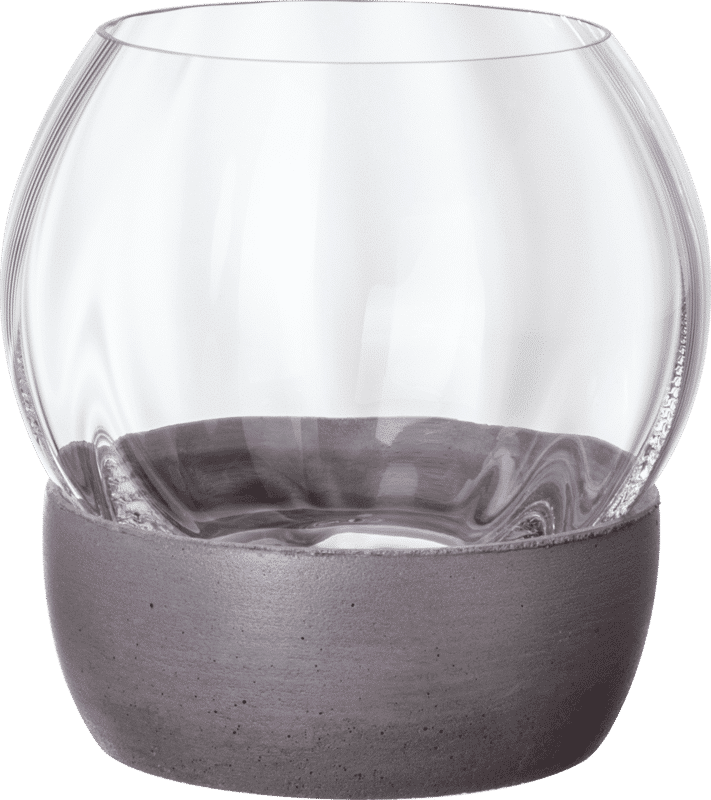 Rose Garden Ho Tealight holder