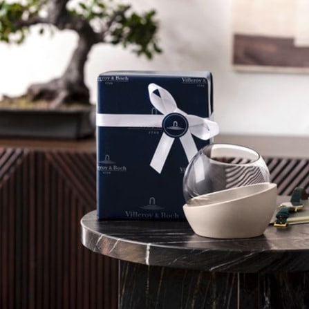 NewMoon Home Tealight holder