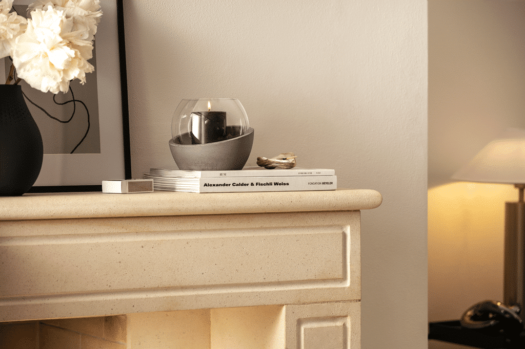Villeroy & Boch NewMoon Home Hurricane Lamp