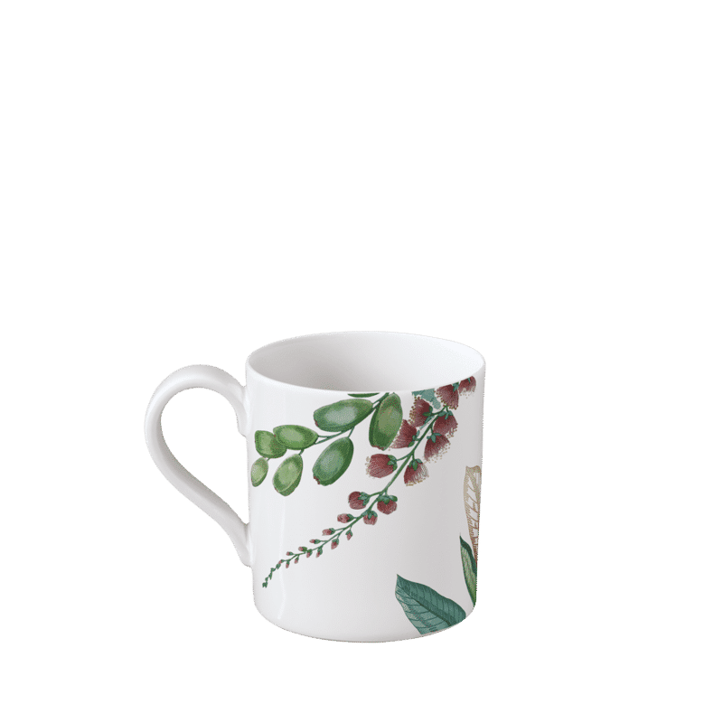 Avarua Coffee cup
