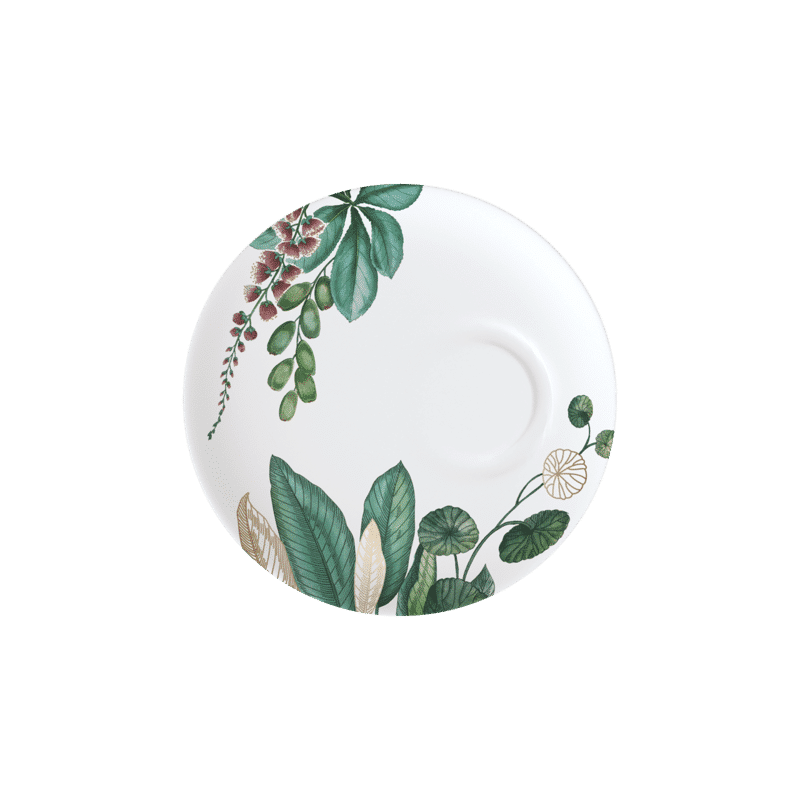 Avarua Saucer espresso cup