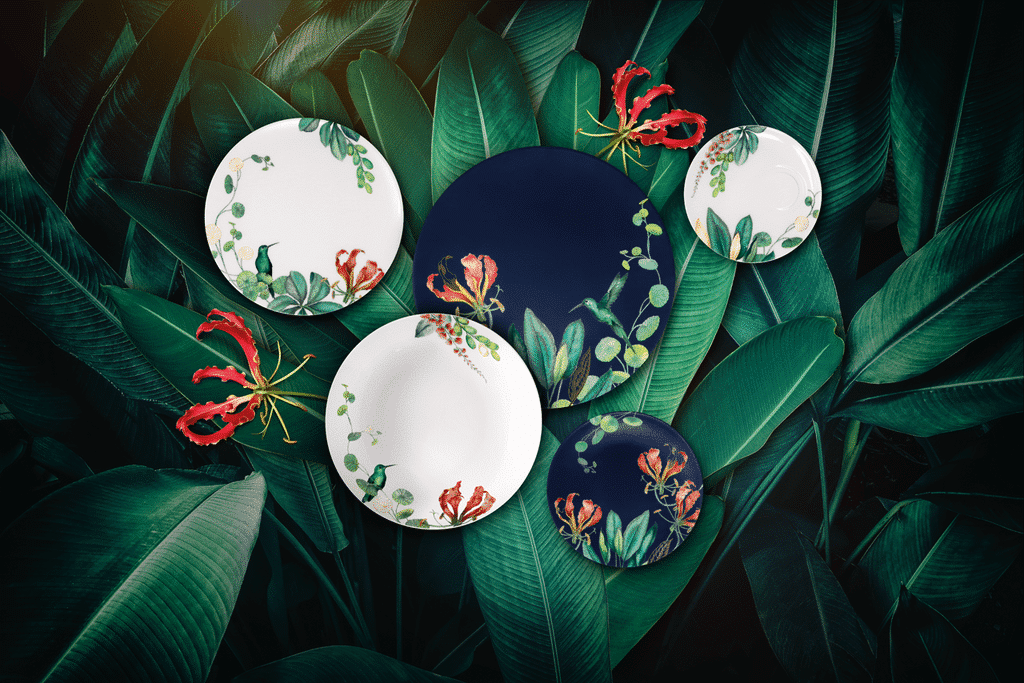 Avarua Saucer espresso cup