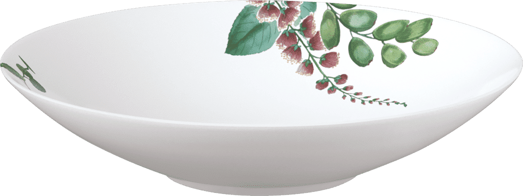 Avarua Deep plate