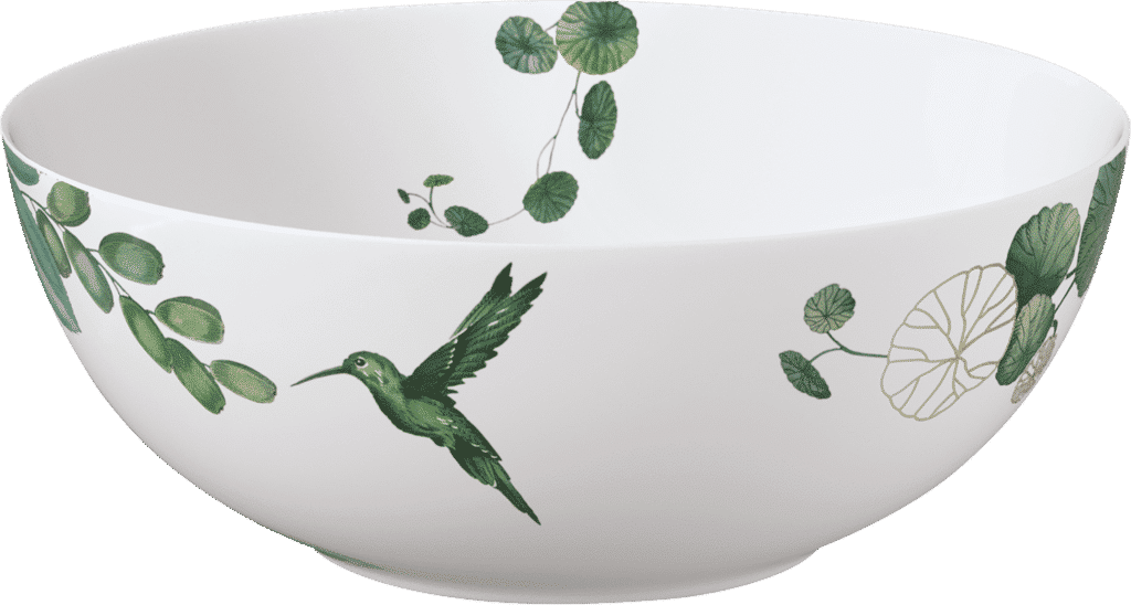 Avarua Salad bowl