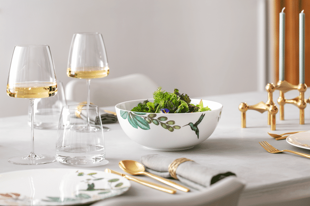 Avarua Salad bowl