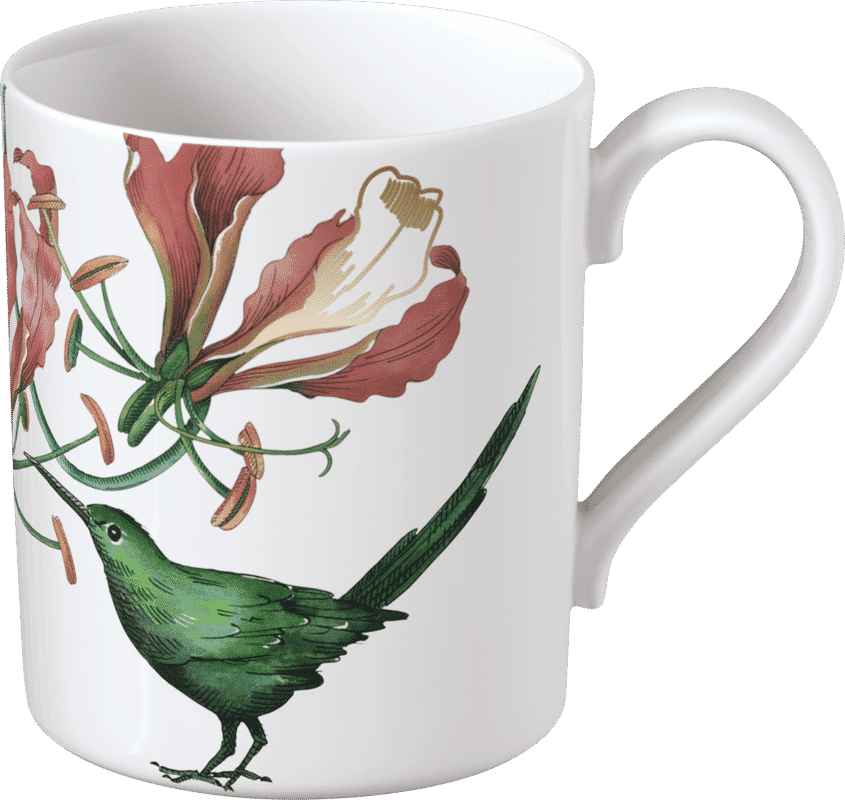 Avarua Mug