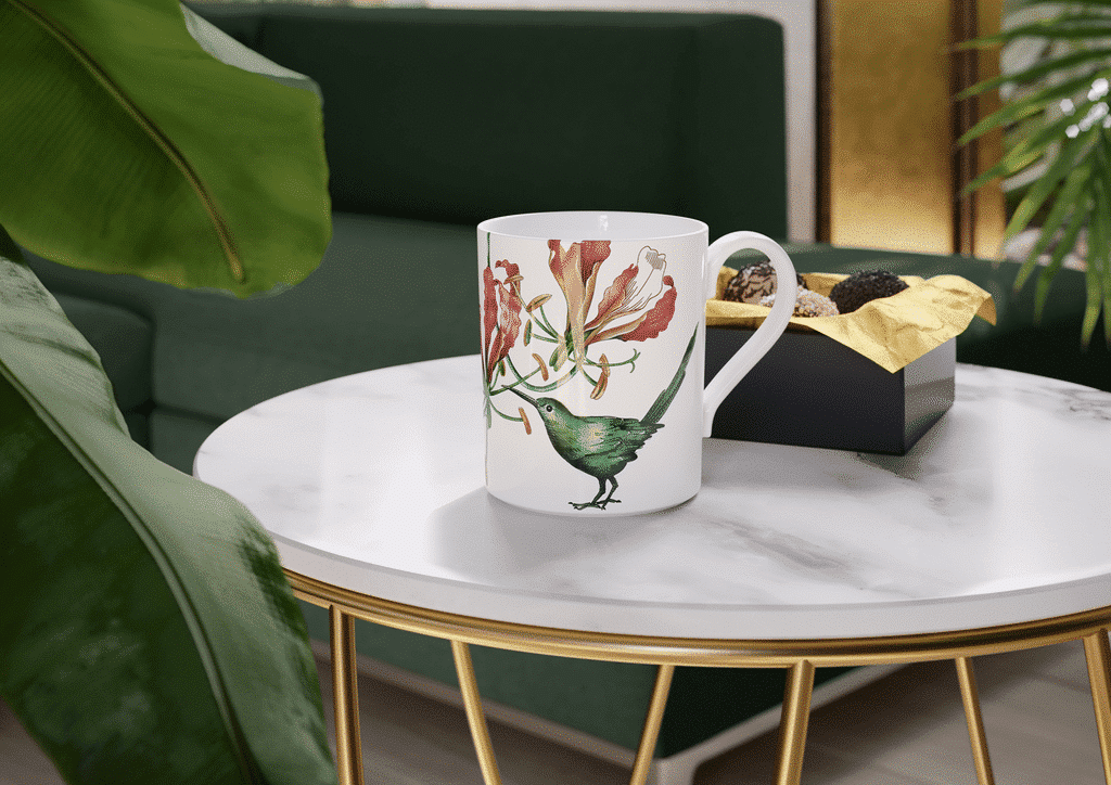 Avarua Mug