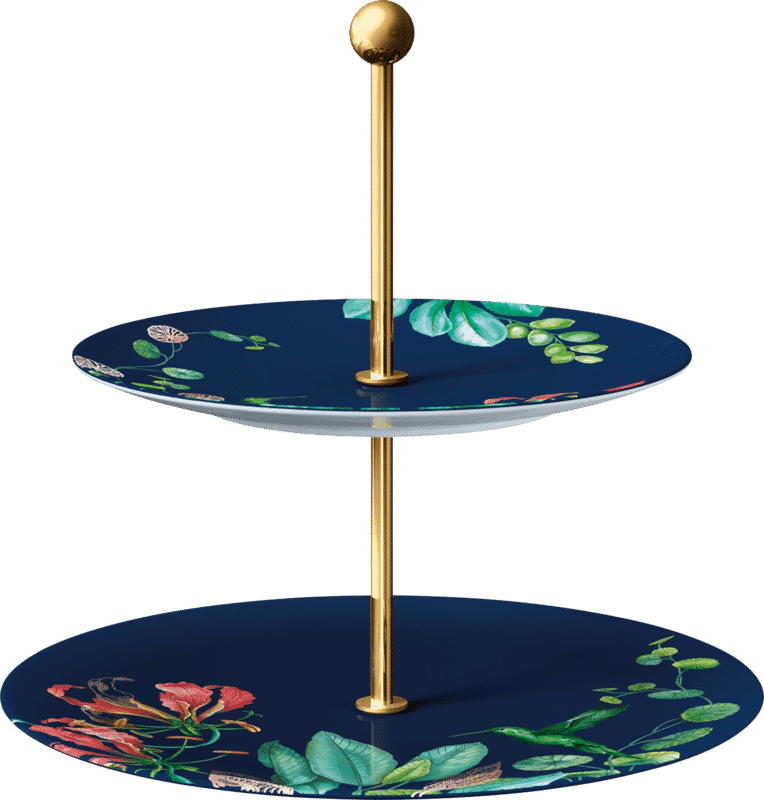 Avarua Gifts Tray stand
