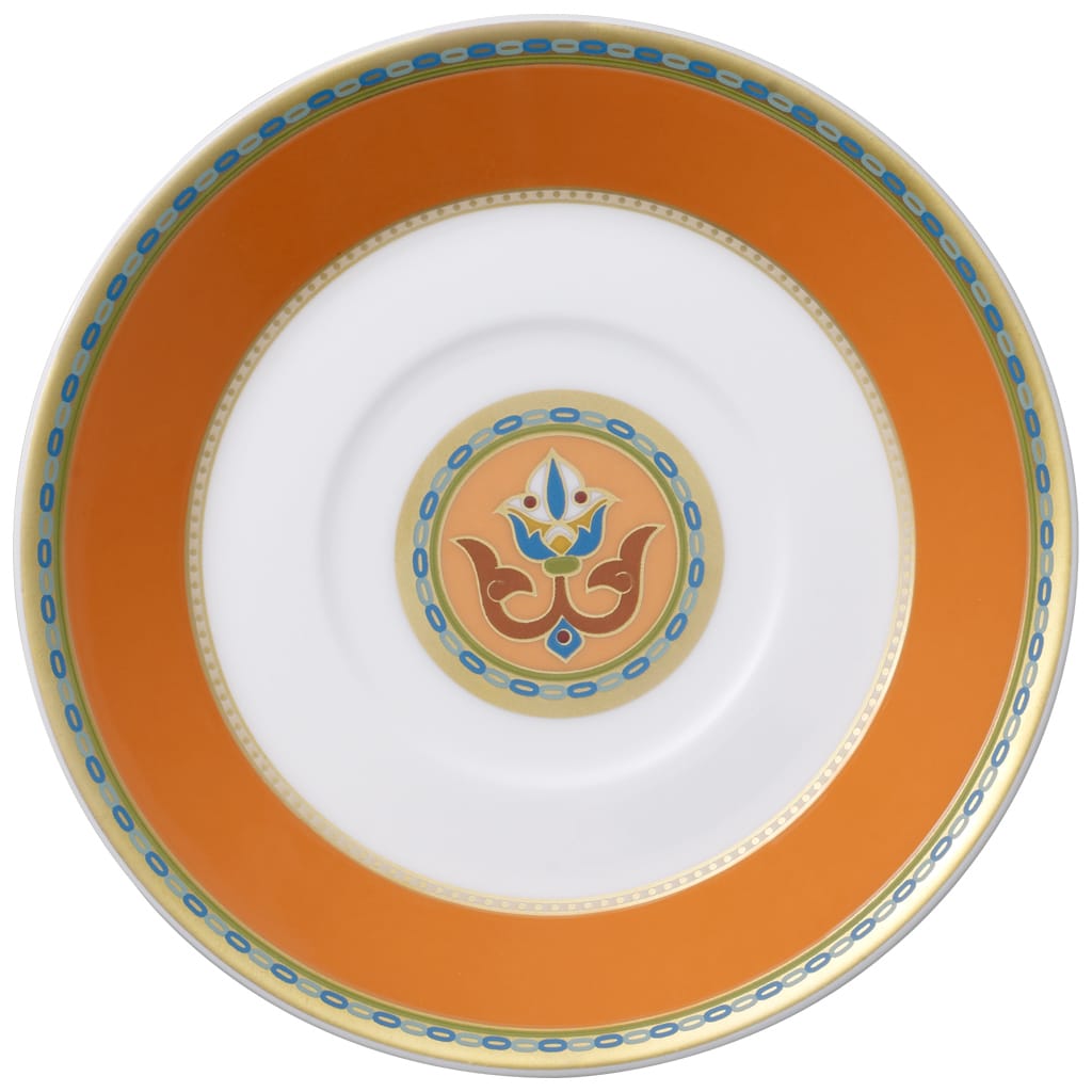 Saucer espresso cup 12 cm