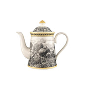 Coffeepot 6pers.1,30l