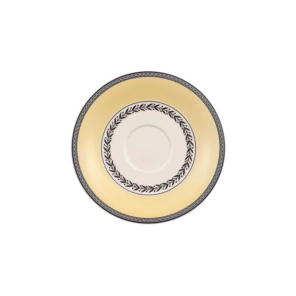 Sauc.coffee/tea cup 16cm