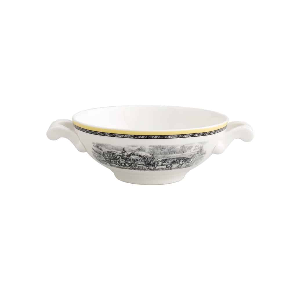 Soup cup 0,40l