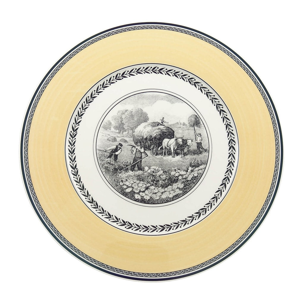 Buffet plate 30 cm