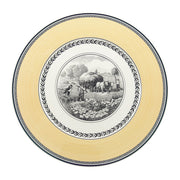Buffet plate 30 cm