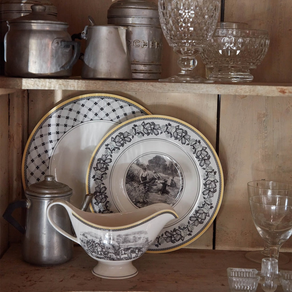 Salad plate 22cm