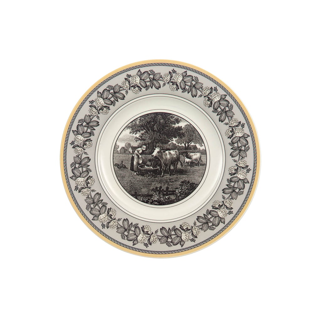 Salad plate 22cm