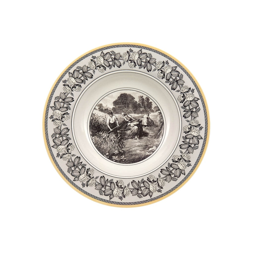 Deep plate 24cm