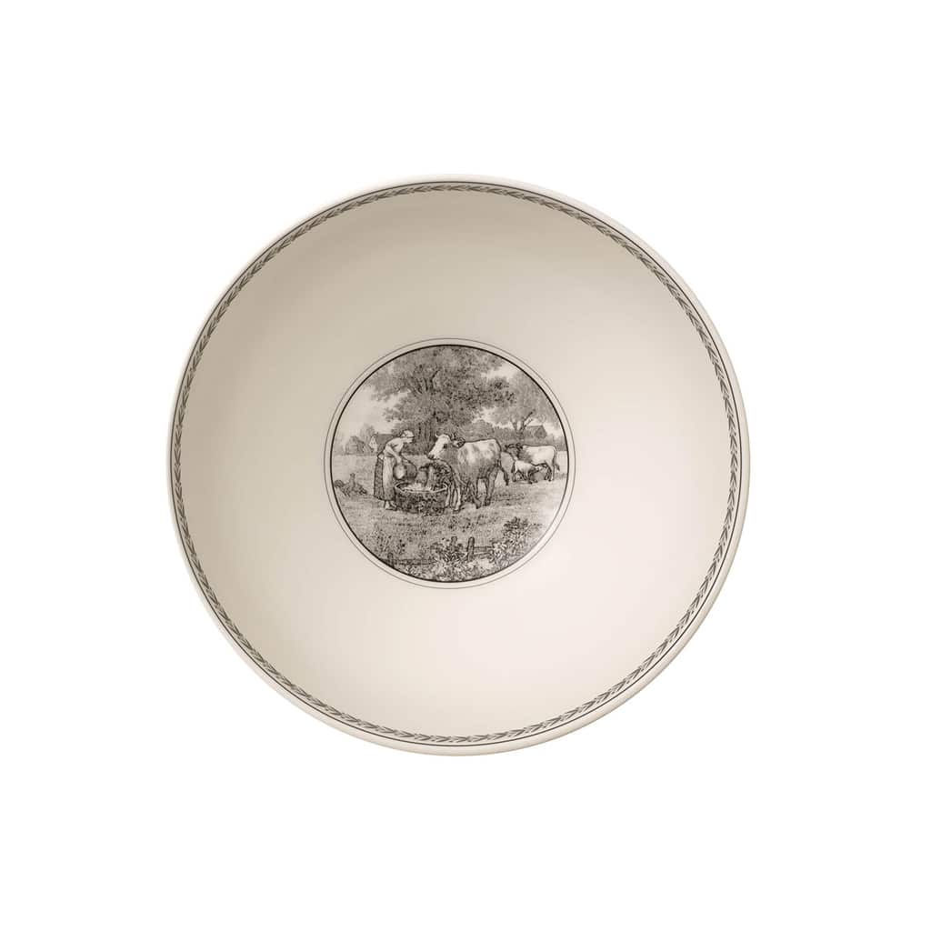 Salad bowl 23.5 cm