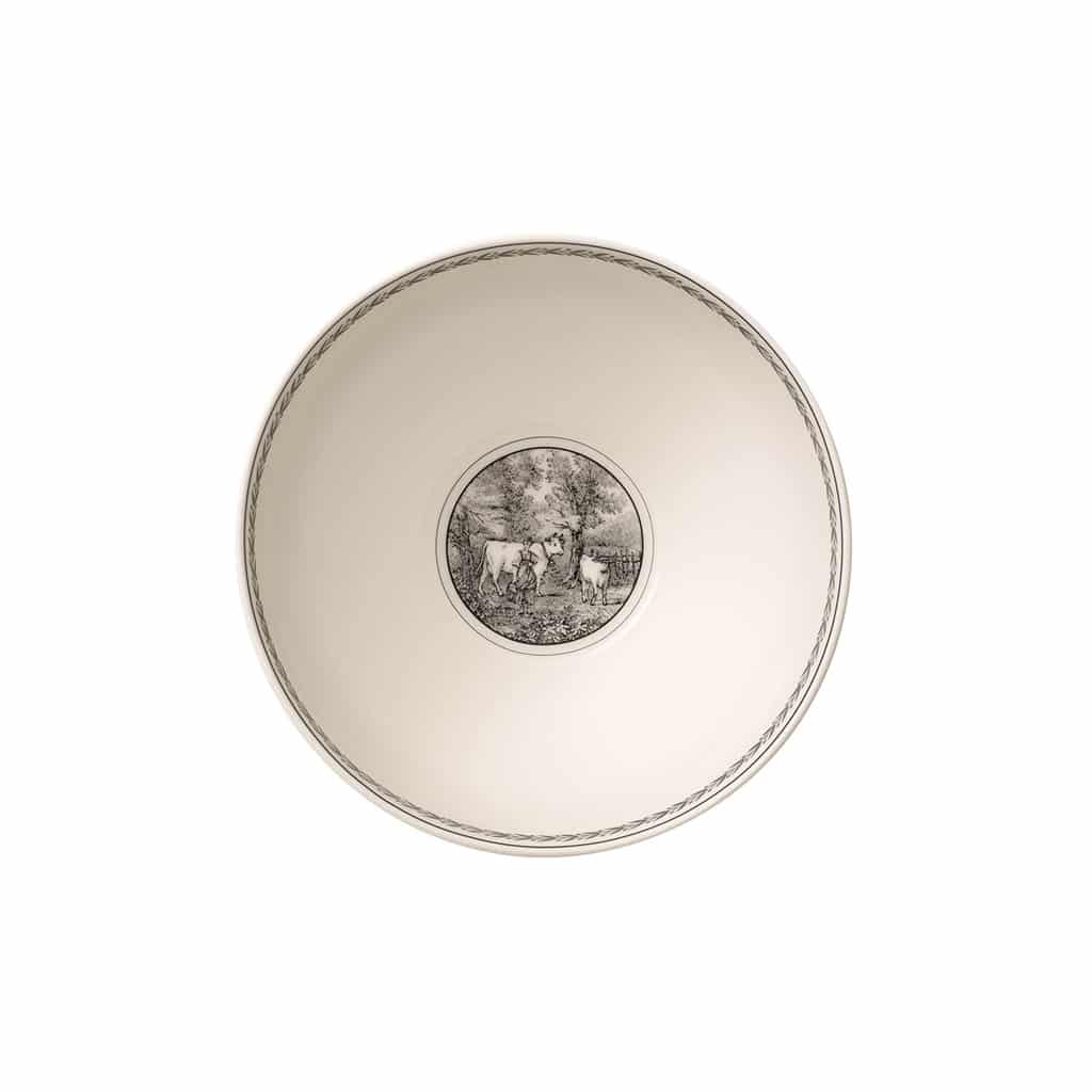 Salad bowl 19cm (3)