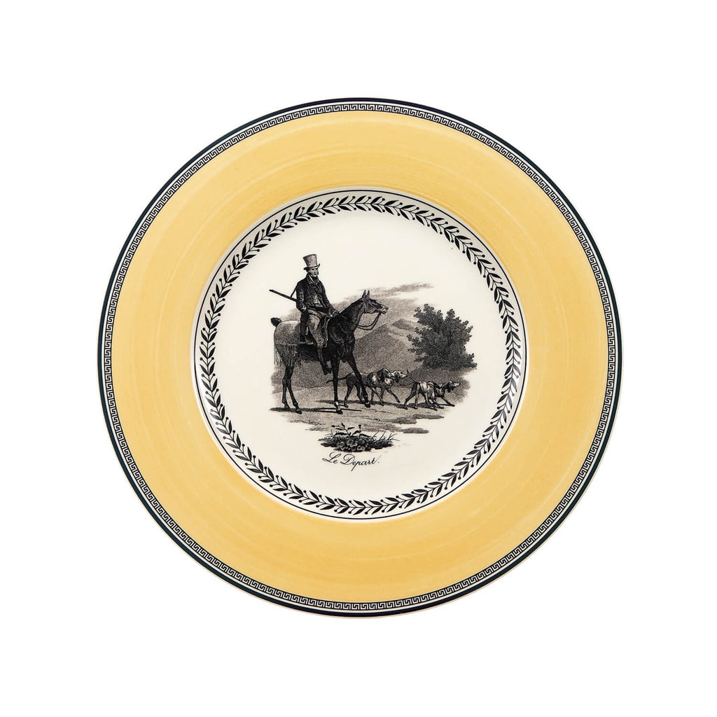 Dinner plate 27cm