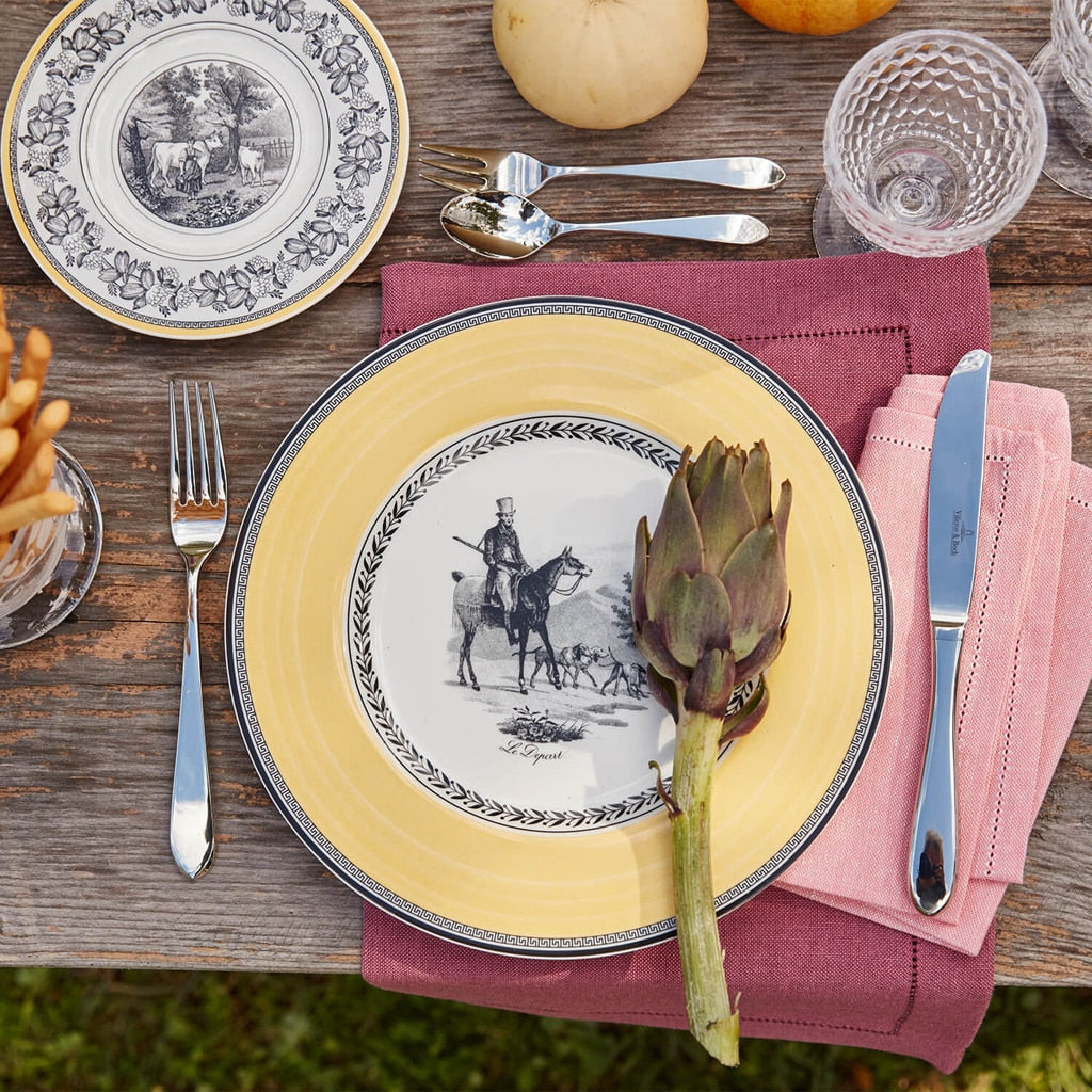 Dinner plate 27cm