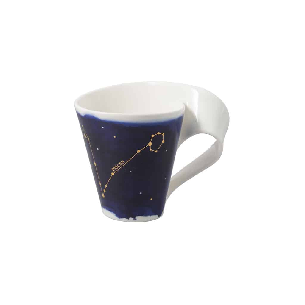 NewWave Stars Mug 0,3l Pisces