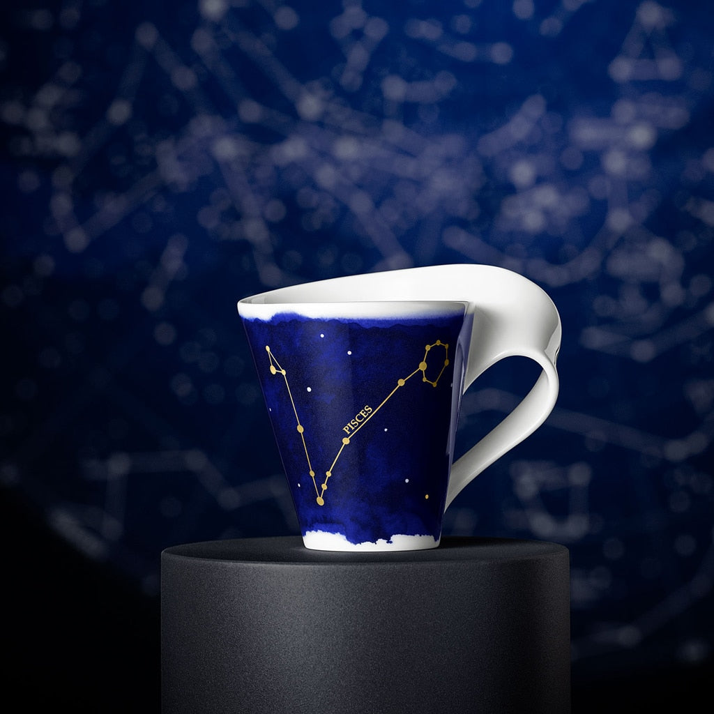 NewWave Stars Mug 0,3l Pisces