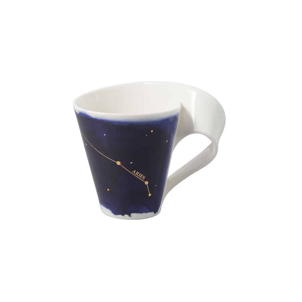 NewWave Stars Mug 0,3l Aries