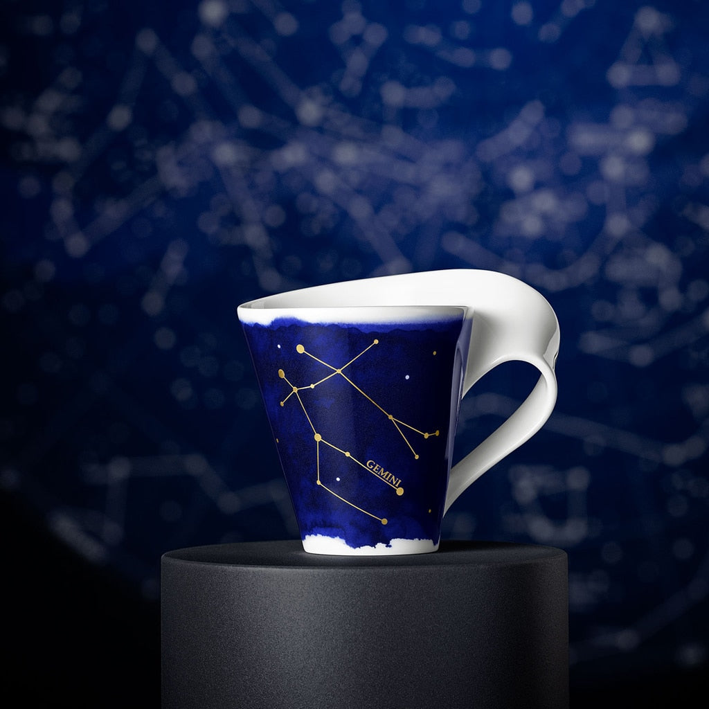 NewWave Stars Mug 0,3l Gemini