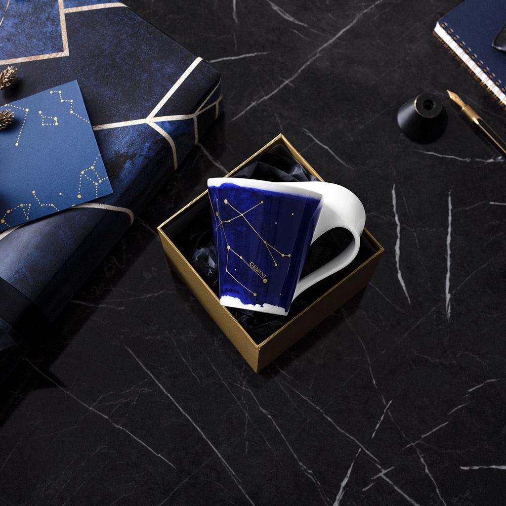 NewWave Stars Mug 0,3l Gemini