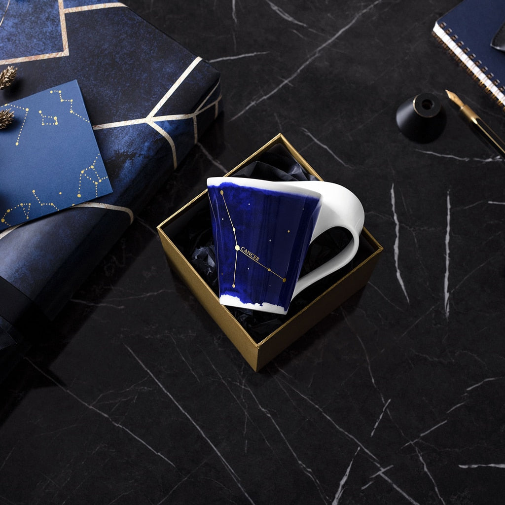 NewWave Stars Mug 0,3l Cancer