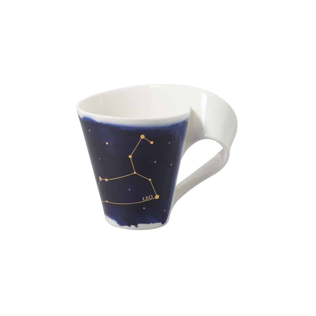 NewWave Stars Mug 0,3l Leo