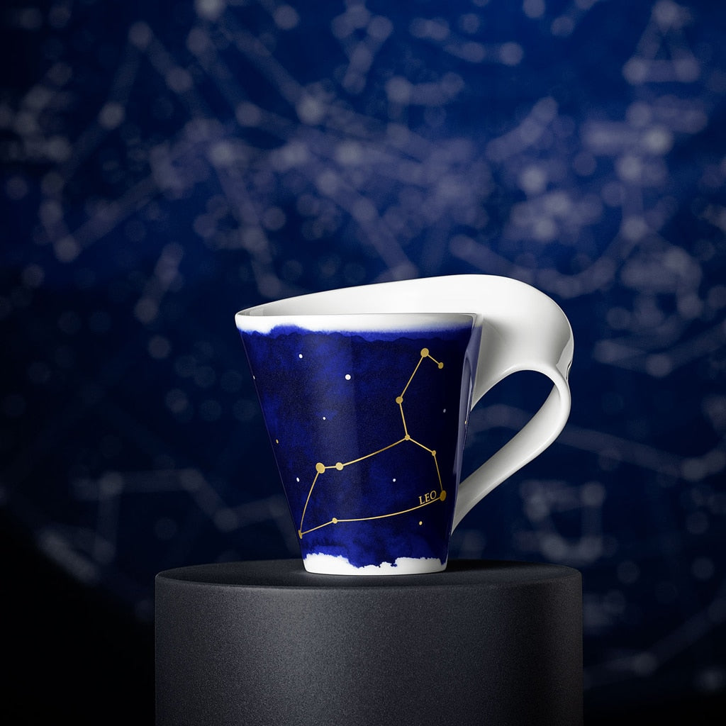 NewWave Stars Mug 0,3l Leo