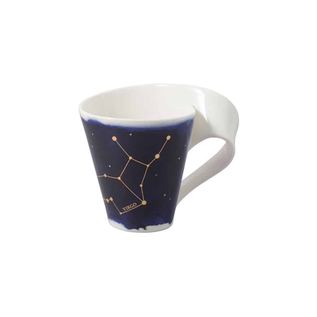 NewWave Stars Mug 0,3l Virgo