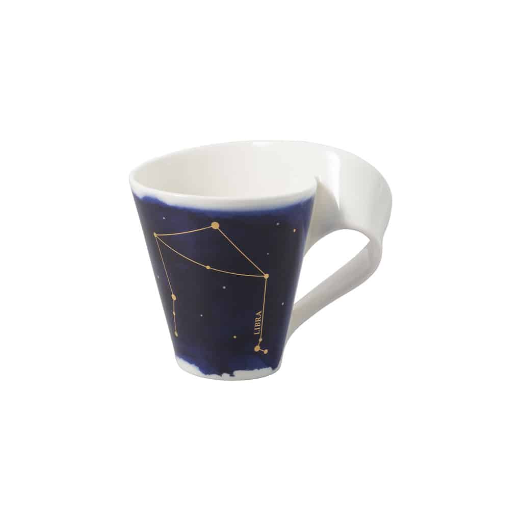 NewWave Stars Mug 0,3l Libra