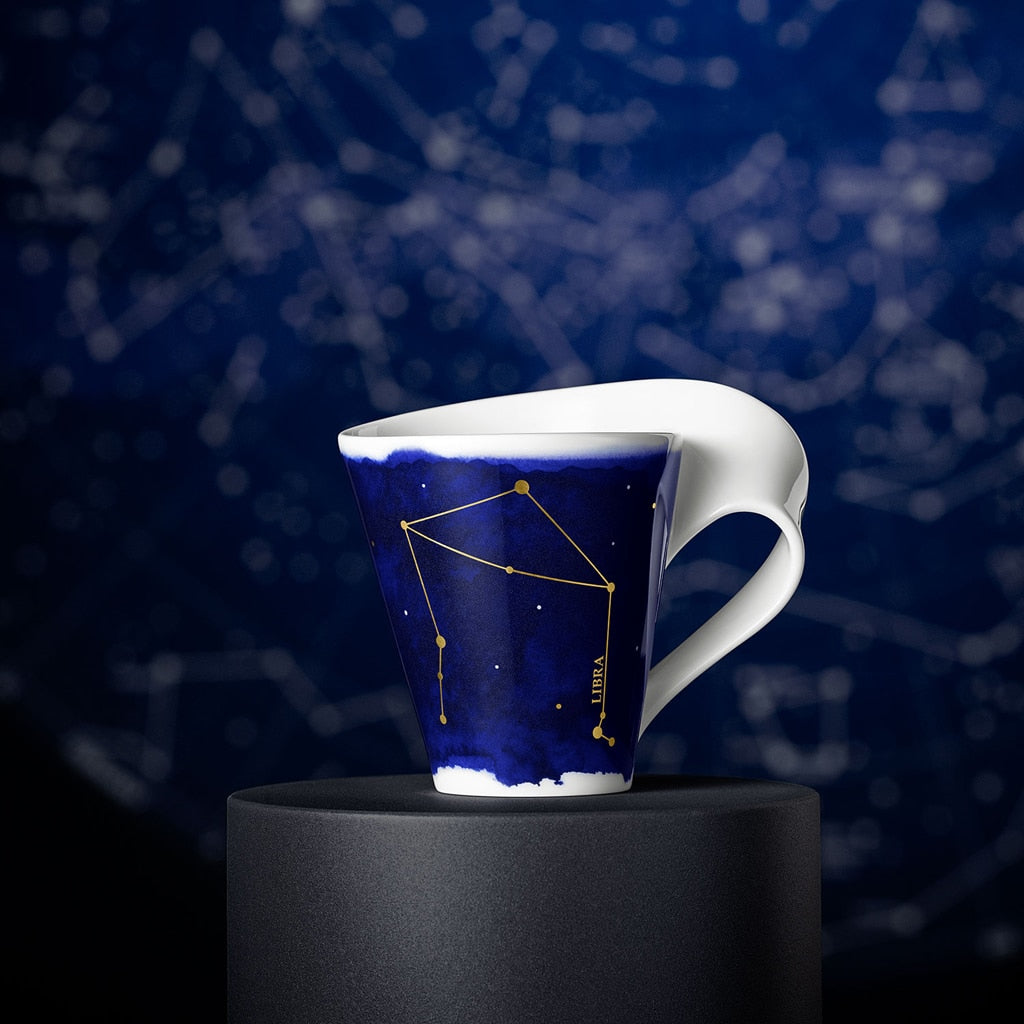 NewWave Stars Mug 0,3l Libra