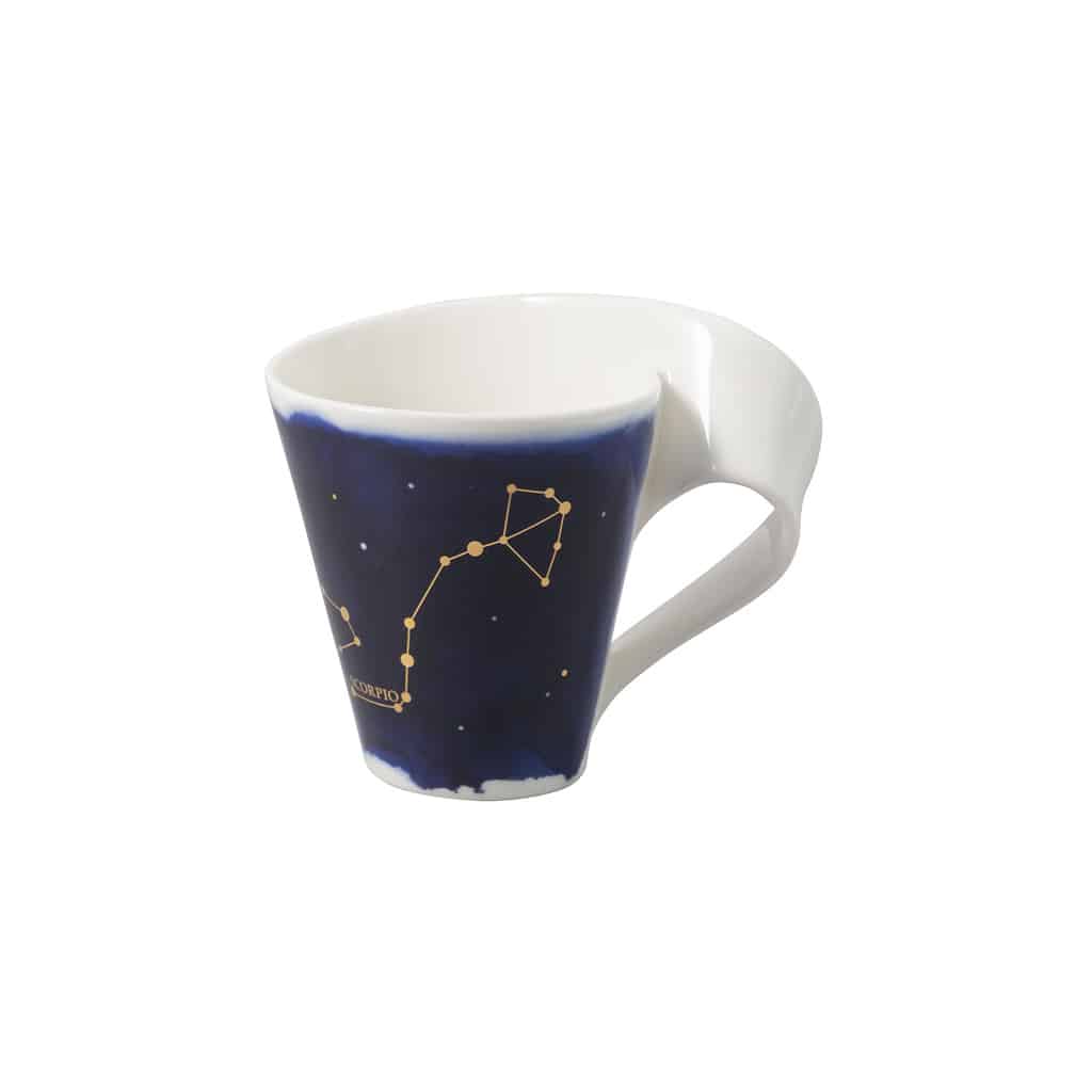 NewWave Stars Mug 0,3l Scorpio
