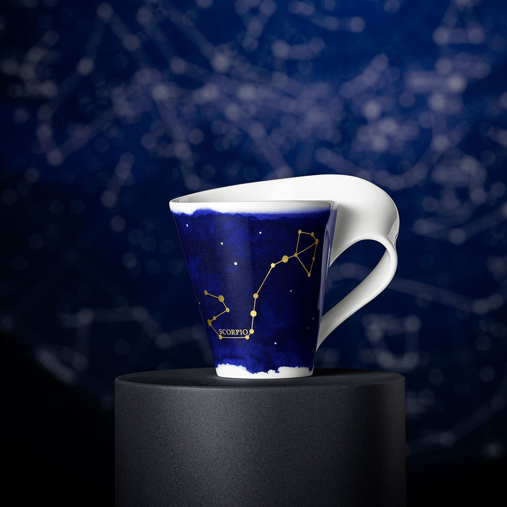 NewWave Stars Mug 0,3l Scorpio