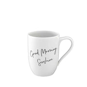 Statement Mug Good Mo Sunshine