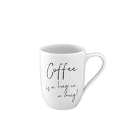 Statement Mug is hug in a mug