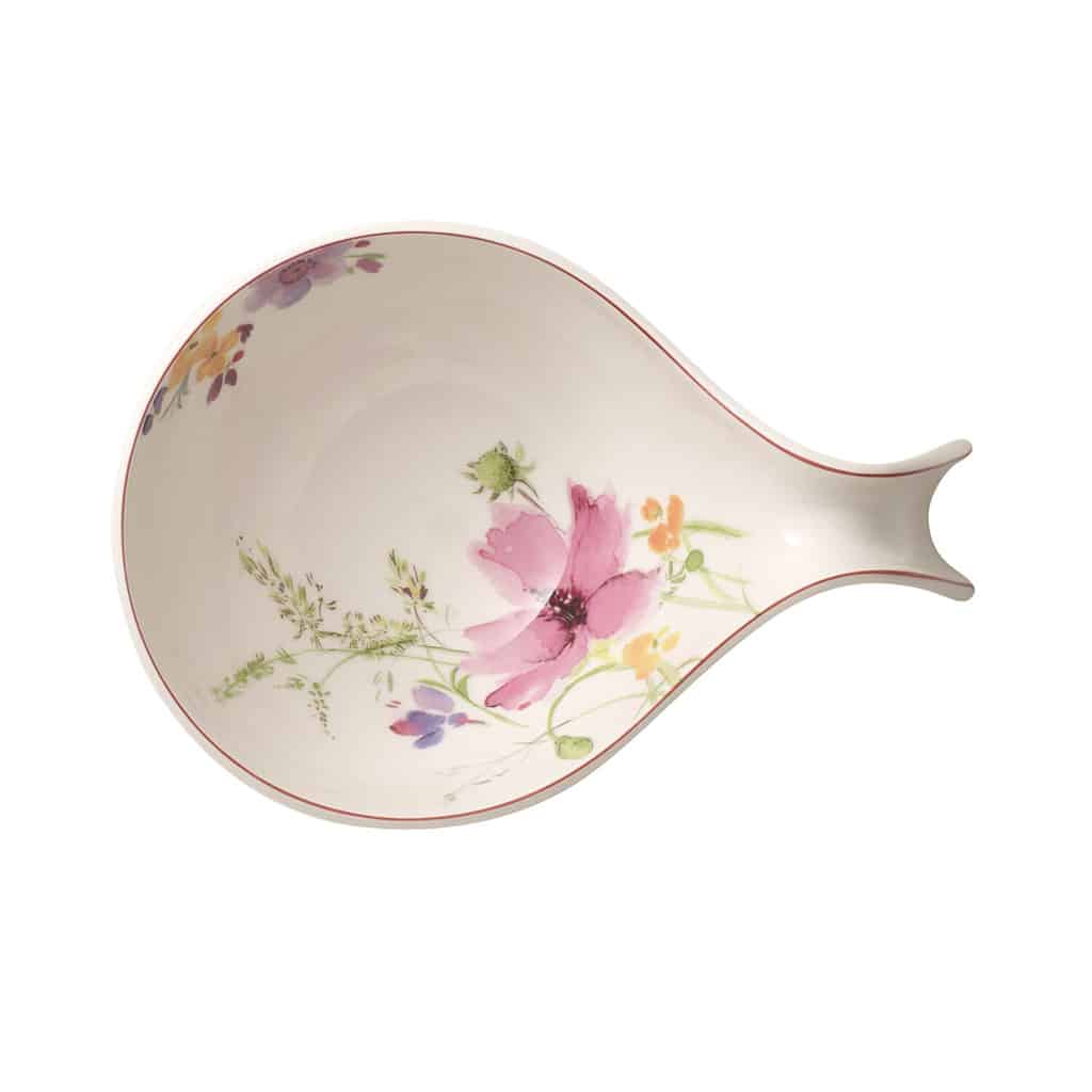 Bowl with handles