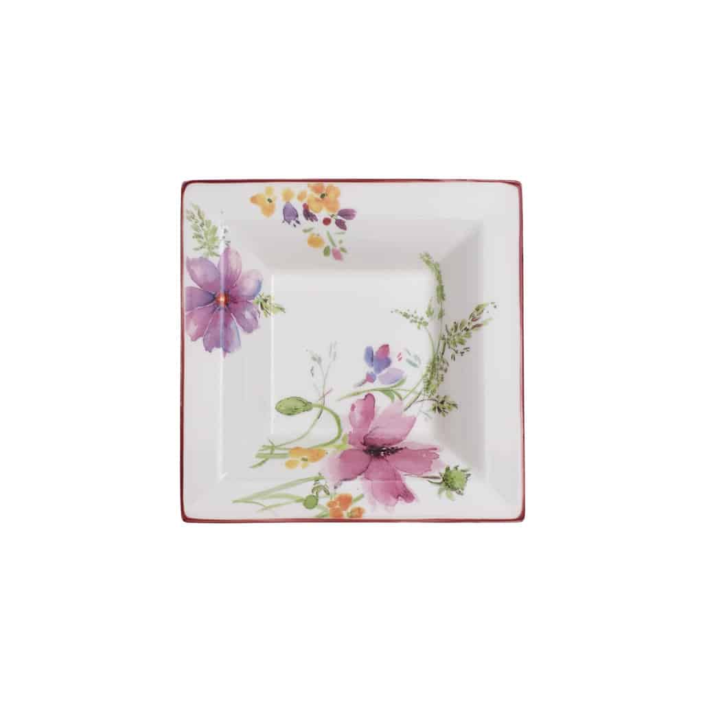 Square Bowl