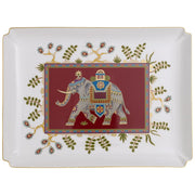 Decorative plate large