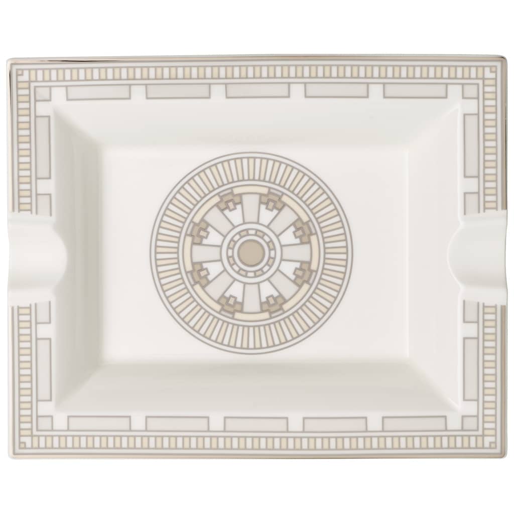 LaCl.Con.Gifts Ashtray 17x21cm