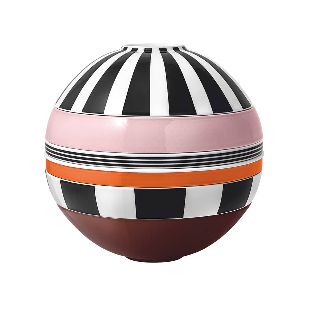 Iconic La Boule memphis