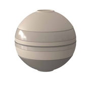 Iconic La Boule pure beige