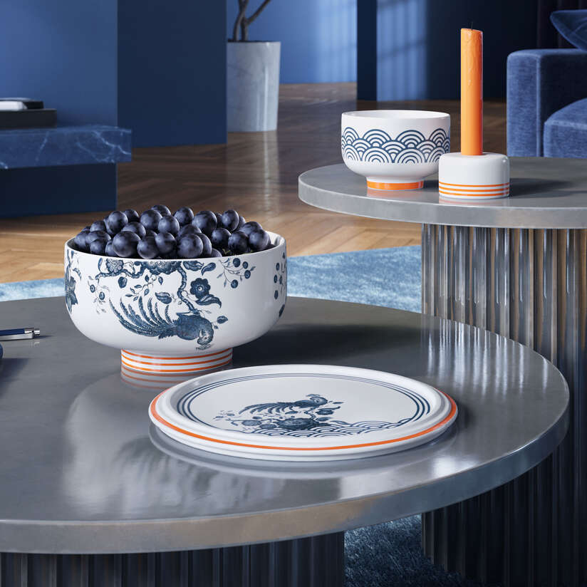 Villeroy &â€¯Boch Birthday Cake Paradiso 275 Luxury Stackable