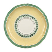 Saucer soup cup 17cm