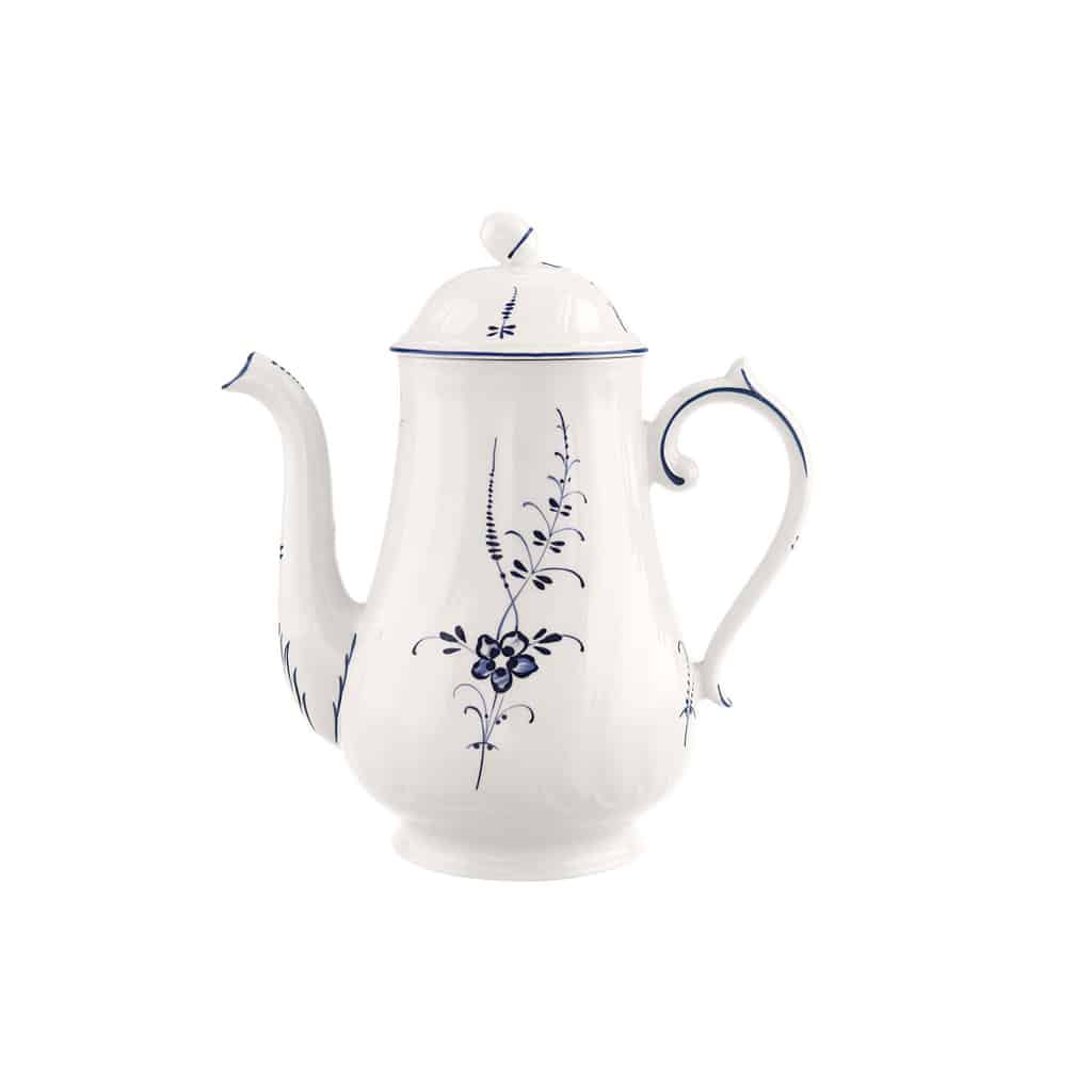 Coffeepot 6 pers. 1,30l