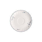 Saucer breakfast cup 16cm